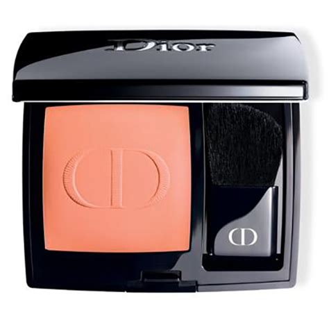 dior 136 delicate matte blush|dior pink blush.